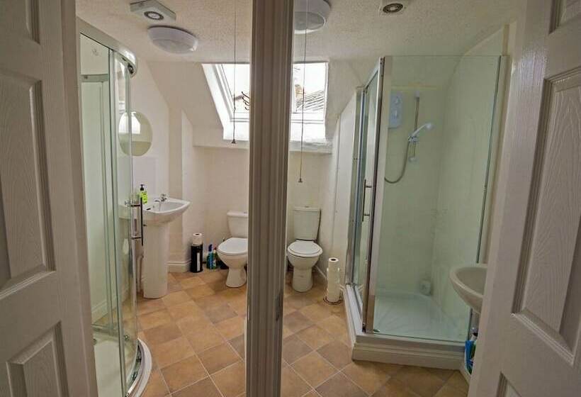 חדר סטנדרט, The Unicorn Richmond