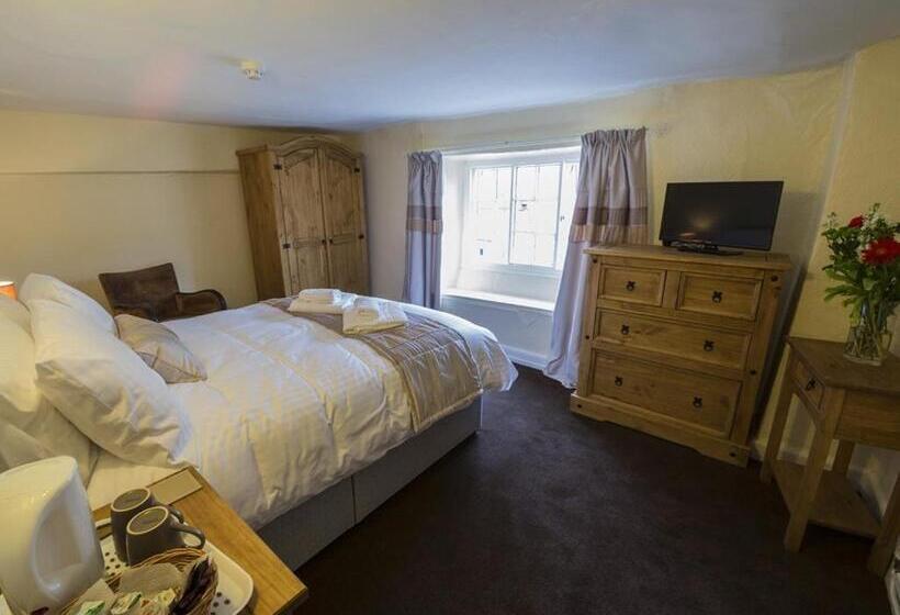 חדר סטנדרט, The Unicorn Richmond