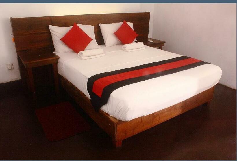 豪华房间, 256 Townhouse Rest