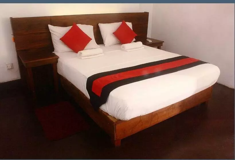 اتاق لوکس, 256 Townhouse Rest