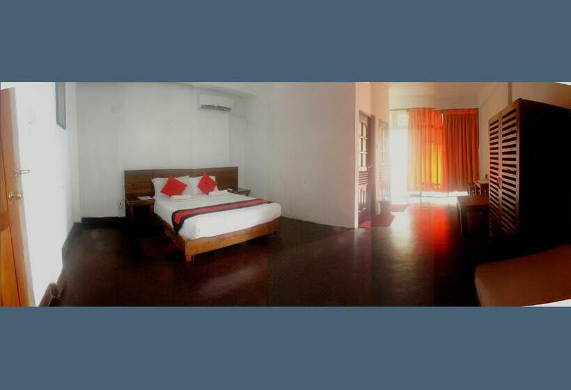Номер Deluxe, 256 Townhouse Rest