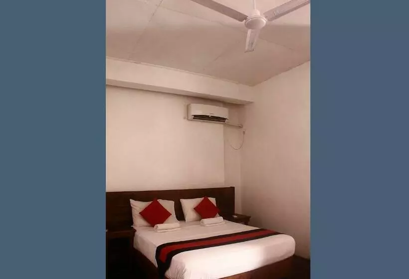 اتاق لوکس, 256 Townhouse Rest