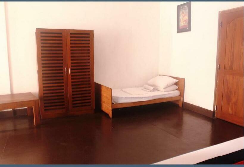 디럭스 룸, 256 Townhouse Rest