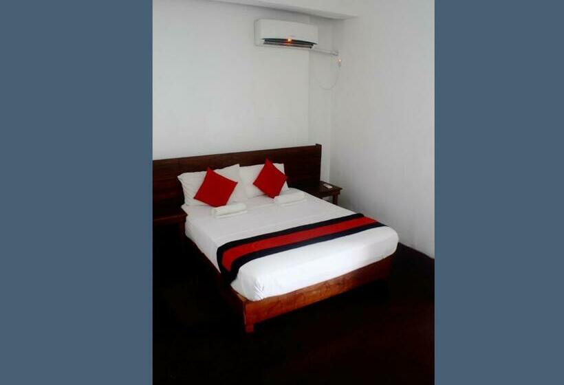 디럭스 룸, 256 Townhouse Rest