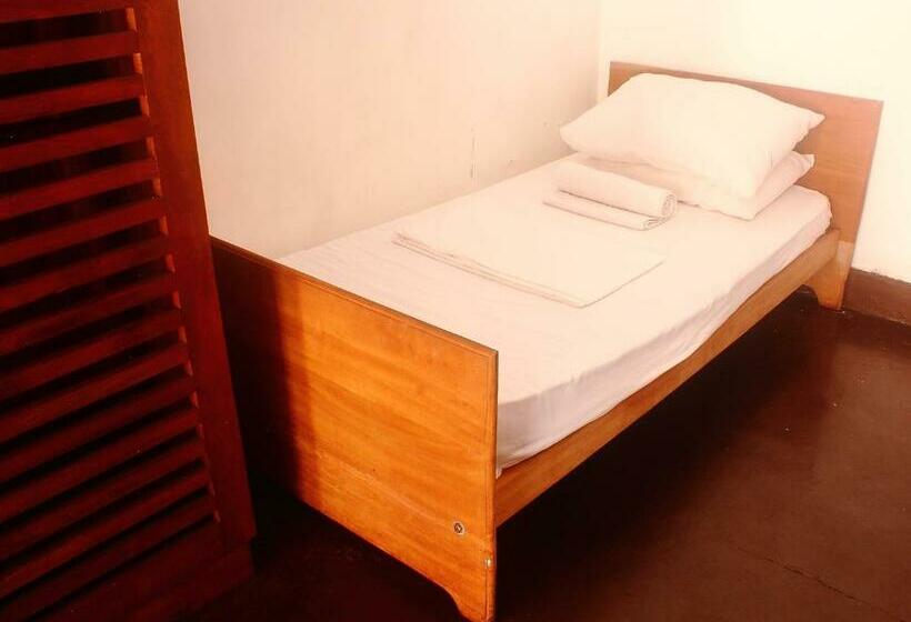 豪华房间, 256 Townhouse Rest