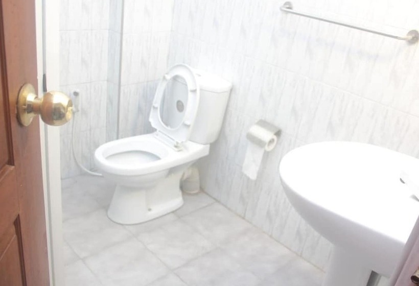 חדר דלוקס, 256 Townhouse Rest