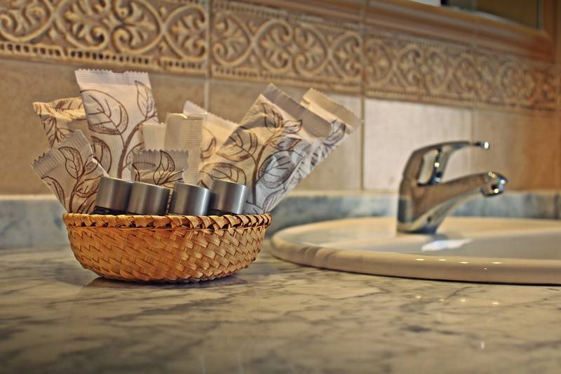 اتاق استاندارد, Equo Aranjuez