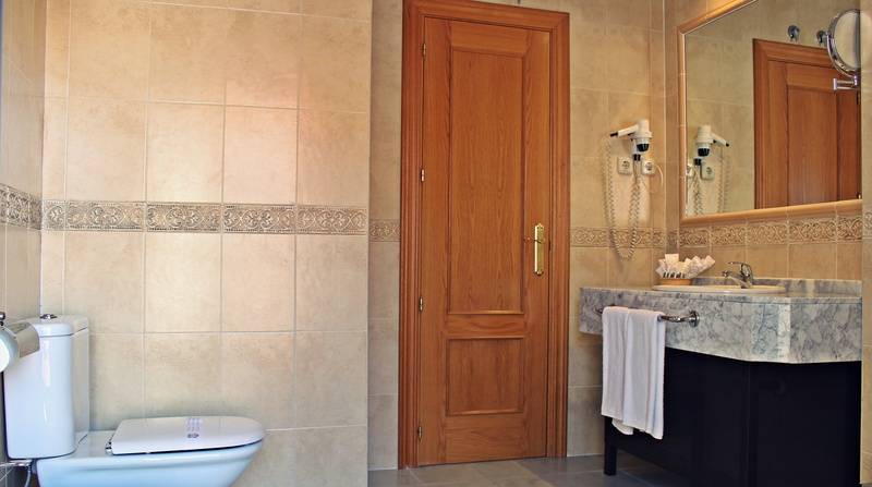 اتاق استاندارد, Equo Aranjuez