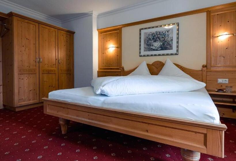 스탠다드 룸, Alpina