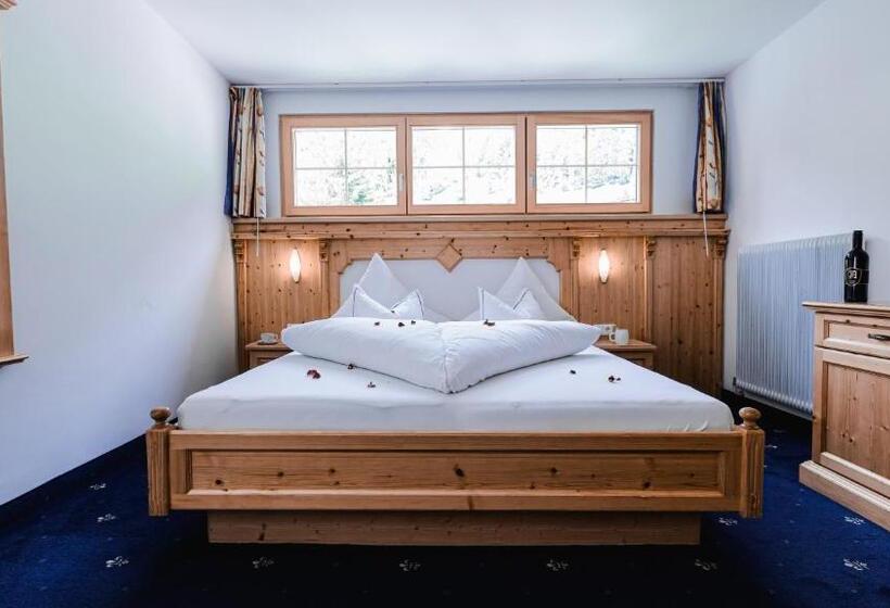 패밀리 스위트, Alpina