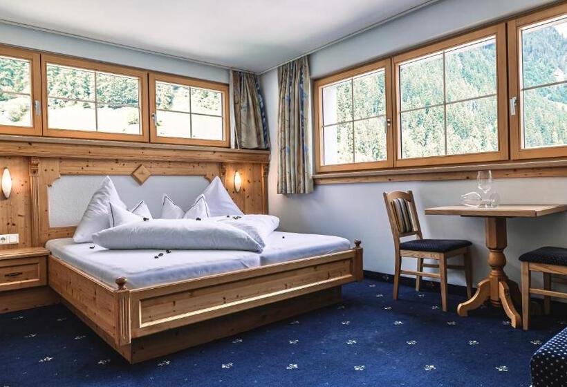 패밀리 스위트, Alpina