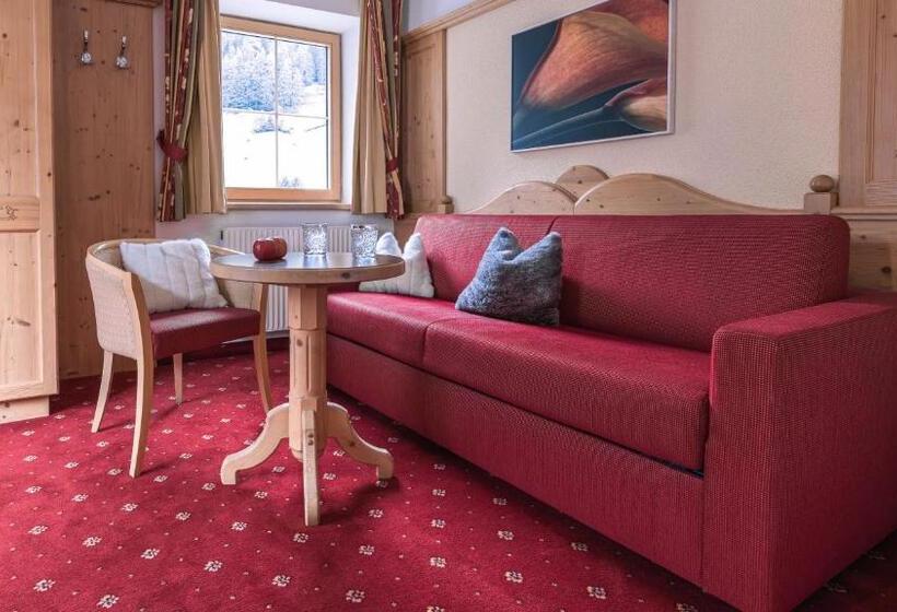 패밀리 룸, Alpina