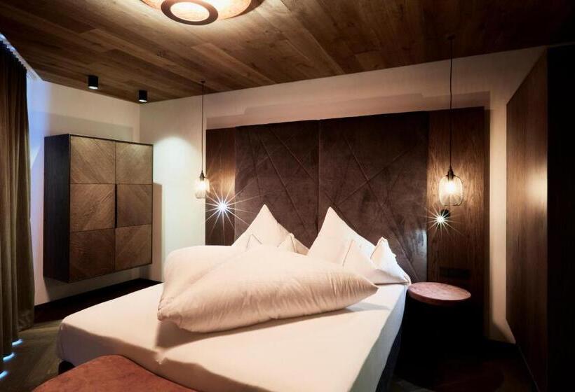 스탠다드 룸, Alpina