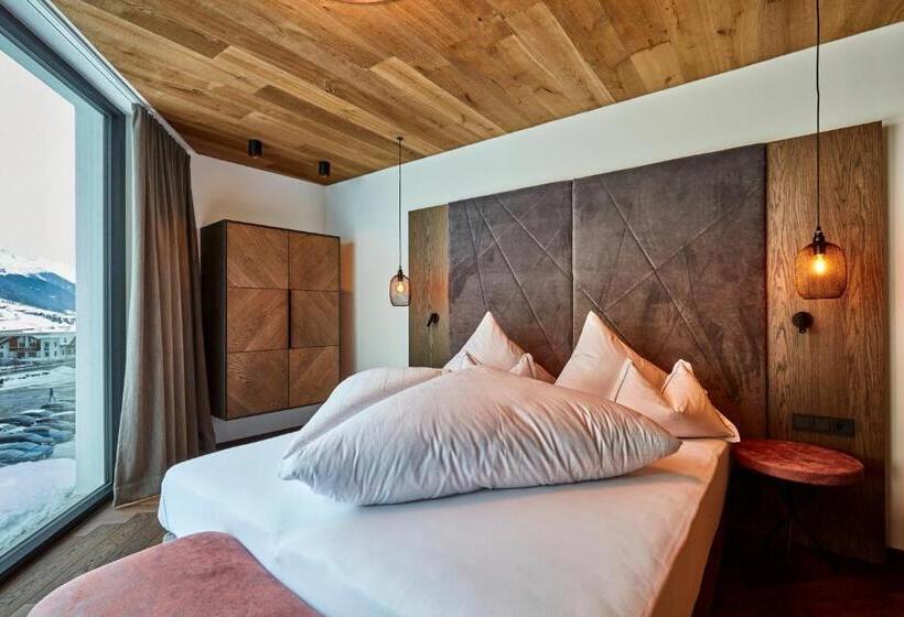 스탠다드 룸, Alpina