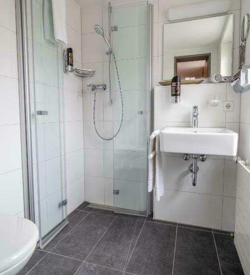 Cameră Standard Individuală, Burg Abenberg