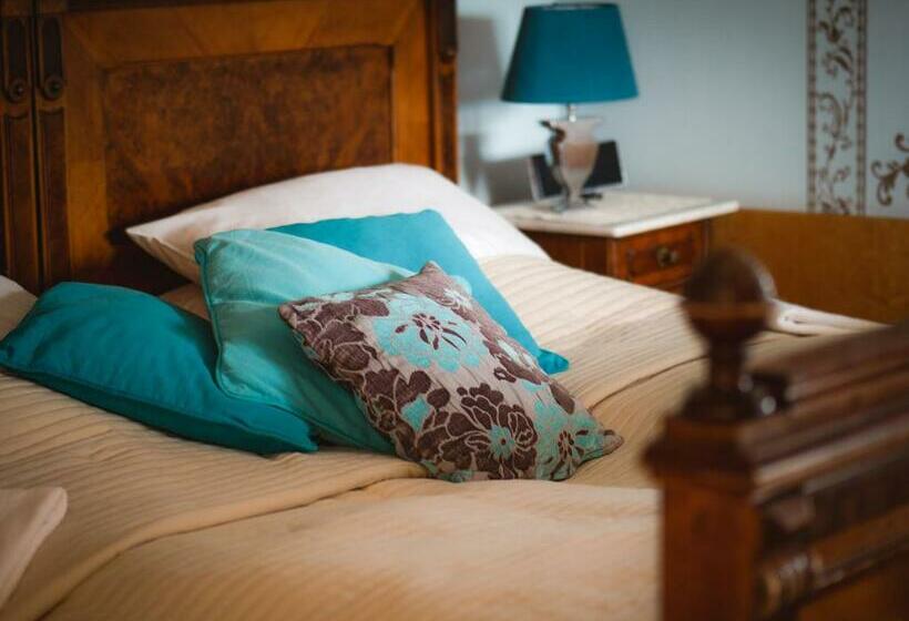 Suite Deluxe, Burg Abenberg