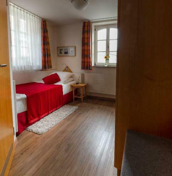 Cameră Standard Individuală, Burg Abenberg