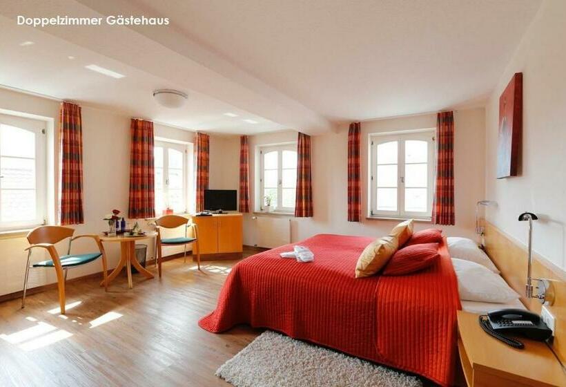 Cameră Standard, Burg Abenberg