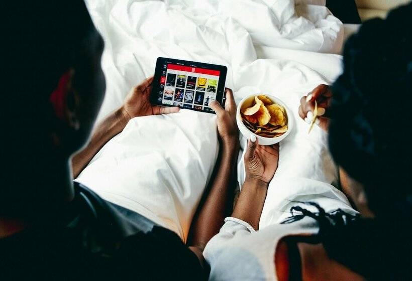 Стандартный Номер Кровать Кинг, Citizenm London Shoreditch