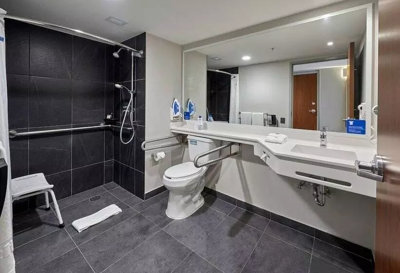 اتاق سوپریور, City Express By Marriott Reynosa Aeropuerto
