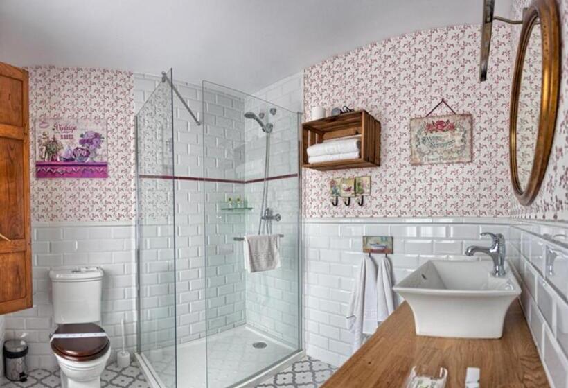 اتاق استاندارد, Colonial De Santillana