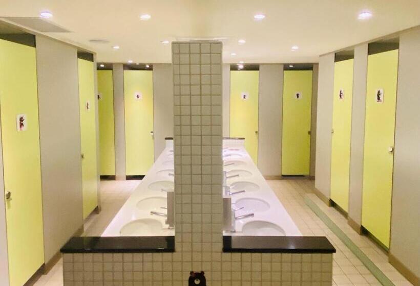 Capsule, Hey Bear Capsule