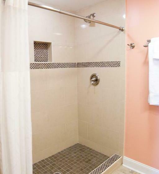 סוויטה, Desoto Beach Gardens