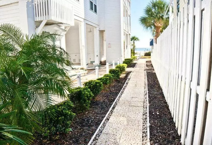 سوییت, Desoto Beach Gardens