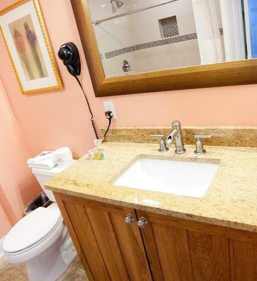 סוויטה, Desoto Beach Gardens