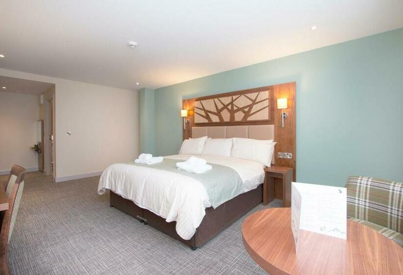 غرفة قياسية, Drimsynie Estate