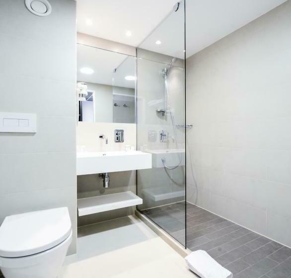 스탠다드 룸, Eurocentre 3 Toulouse Nord