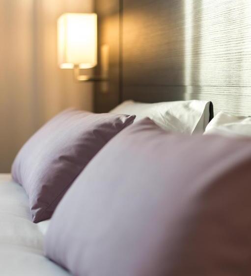 패밀리 룸, Eurocentre 3 Toulouse Nord