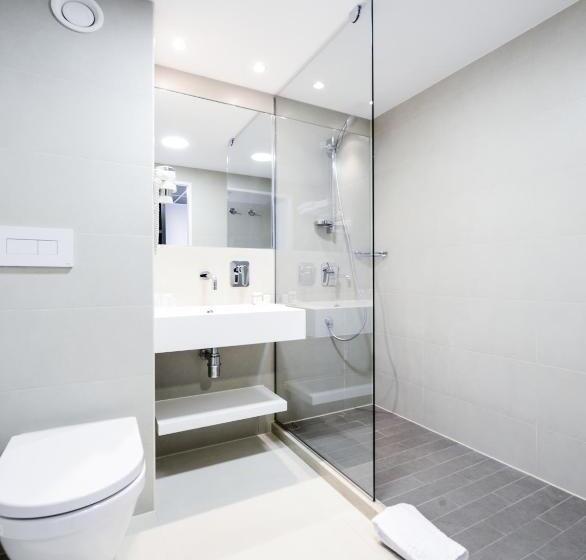 디럭스 룸, Eurocentre 3 Toulouse Nord