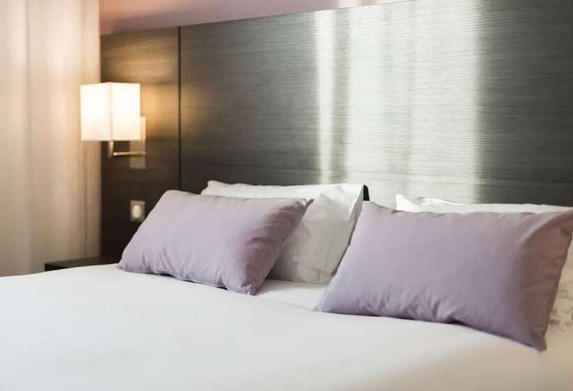 스탠다드 룸, Eurocentre 3 Toulouse Nord