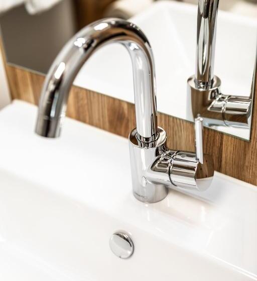 スーペリアールーム, Gasthof Adler