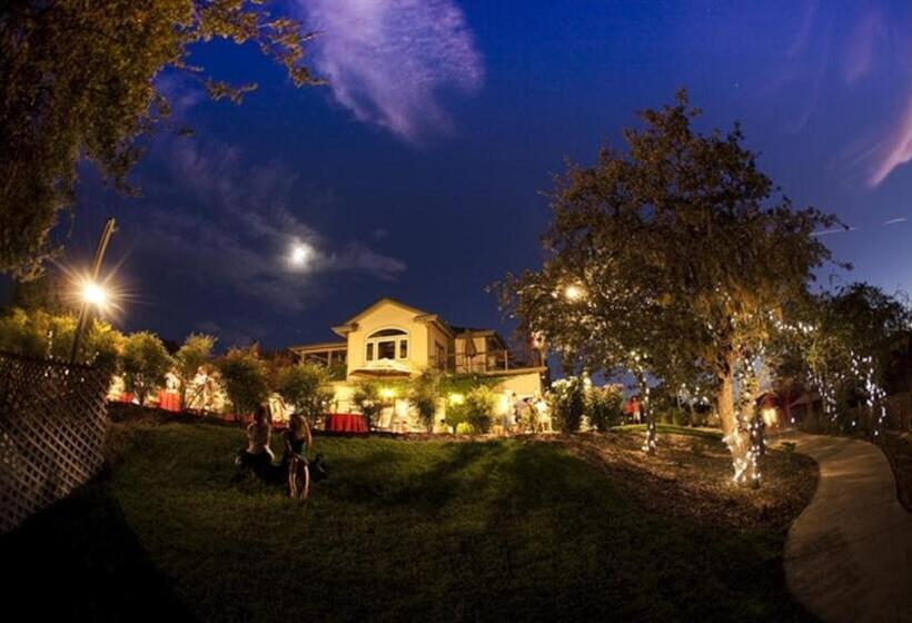 스탠다드 룸, High Ridge Manor