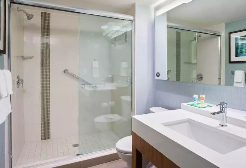 スイート, Hyatt Place Boca Raton