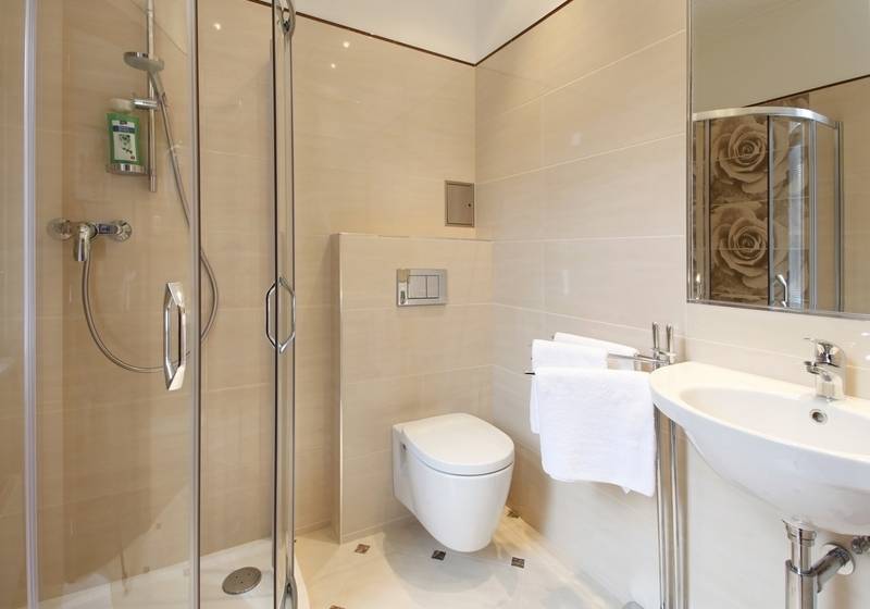 סוויטה מותאמת לאדם עם מוגבלויות, Hyatt Place Boca Raton