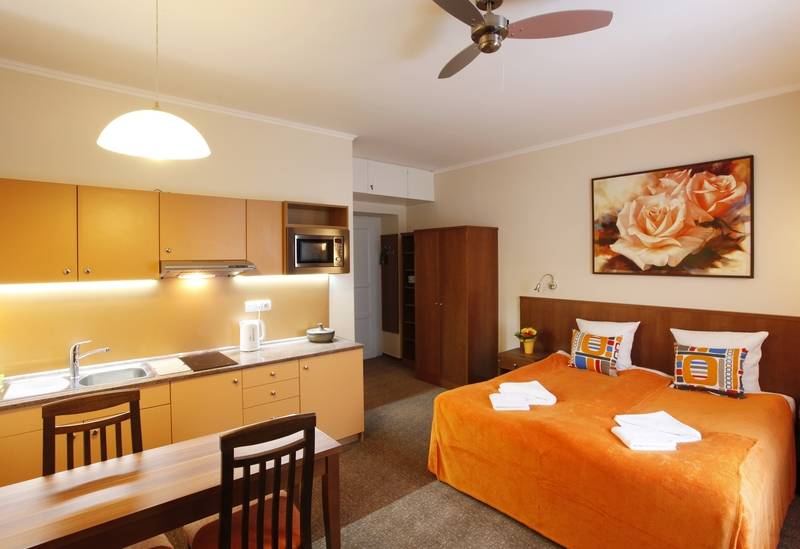 جناح لذوى الاحتياجات الخاصة, Hyatt Place Boca Raton