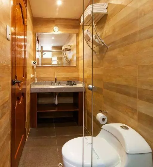 اتاق سوپریور, Inti Punku Machupicchu  & Suites