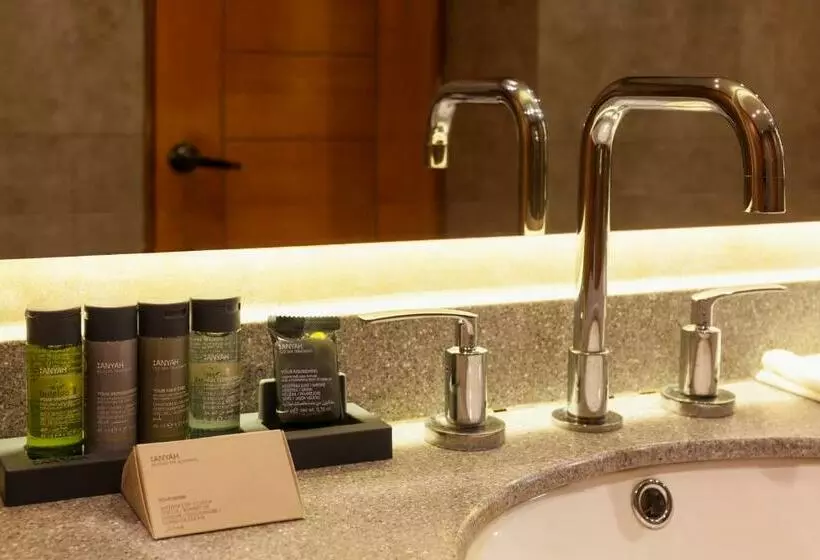 اتاق سوپریور, Inti Punku Machupicchu  & Suites