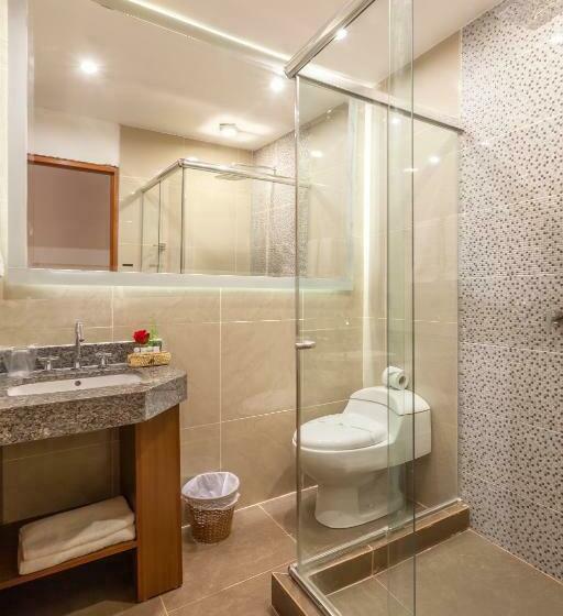 标准三人间, Inti Punku Machupicchu  & Suites