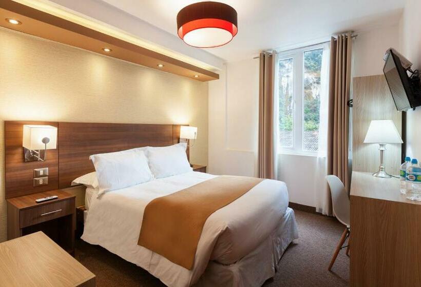 标准间, Inti Punku Machupicchu  & Suites