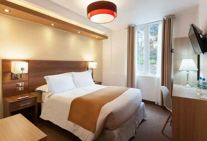 اتاق استاندارد, Inti Punku Machupicchu  & Suites