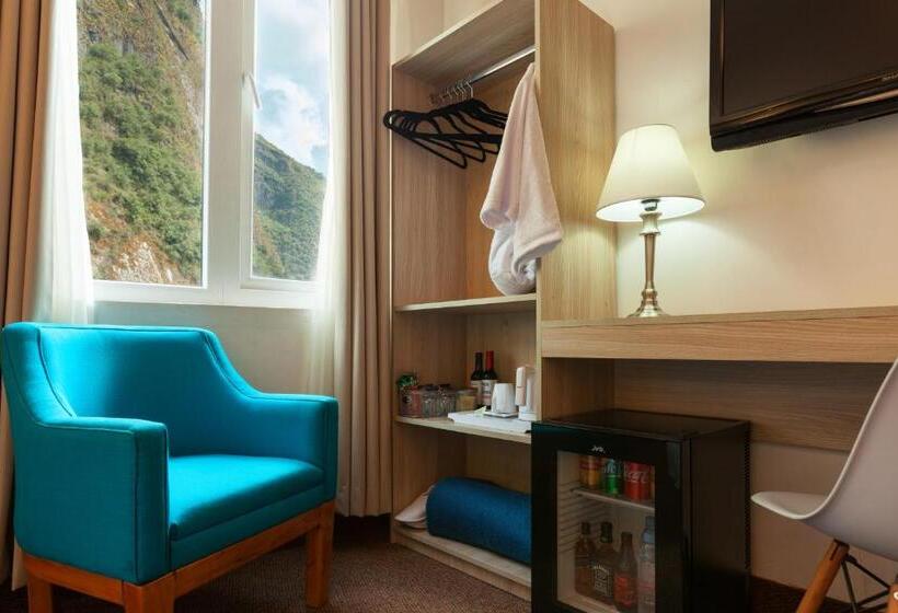 套房, Inti Punku Machupicchu  & Suites