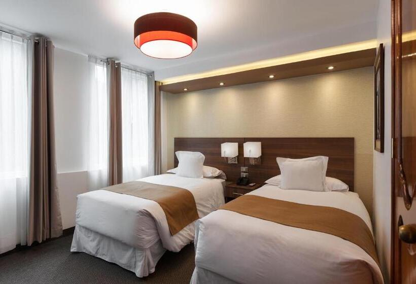 StandaardKamer, Inti Punku Machupicchu  & Suites