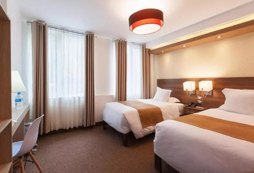 اتاق سوپریور, Inti Punku Machupicchu  & Suites