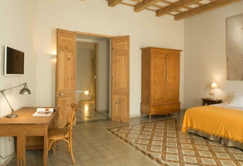 豪华房间, Jardí De Ses Bruixes Boutique