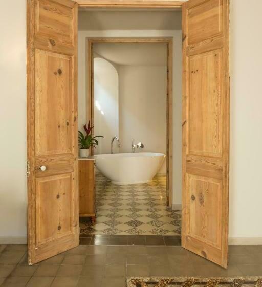 豪华房间, Jardí De Ses Bruixes Boutique