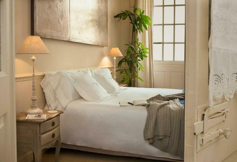 豪华房间, Jardí De Ses Bruixes Boutique